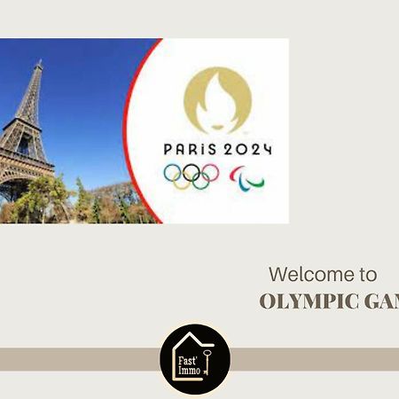Gold Hotel - Paris-Disney Studio Chelles  Ngoại thất bức ảnh